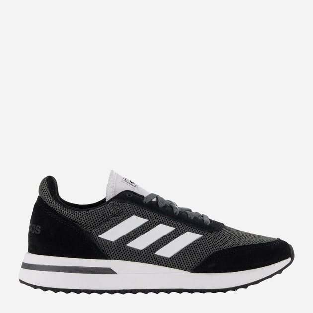 Buty do biegania damskie adidas Run 70s EE9798 38 Czarne (4061615900020) - obraz 1