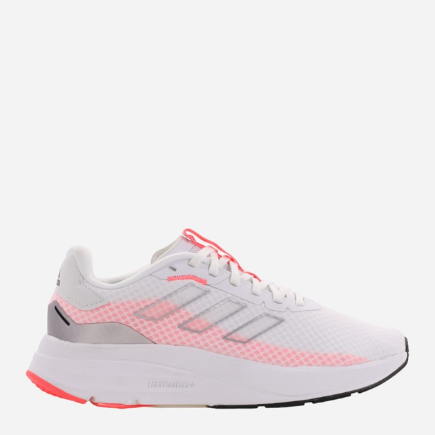 Жіночі кросівки для бігу adidas Speedmotion GX0570 36 Білі (4065417809062) - зображення 1