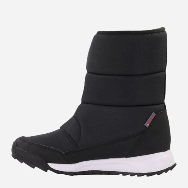 Śniegowce damskie długie adidas Terrex Cholean Boot EH3537 36 Czarne (4062058909120) - obraz 2