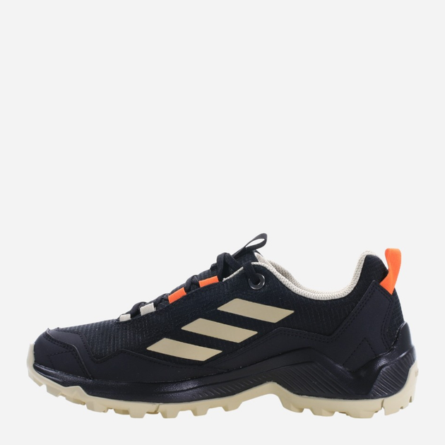 Жіночі черевики для трекінгу з Gore-Tex adidas Terrex Eastrail GTX ID7851 38 Чорні (4066762462476) - зображення 2