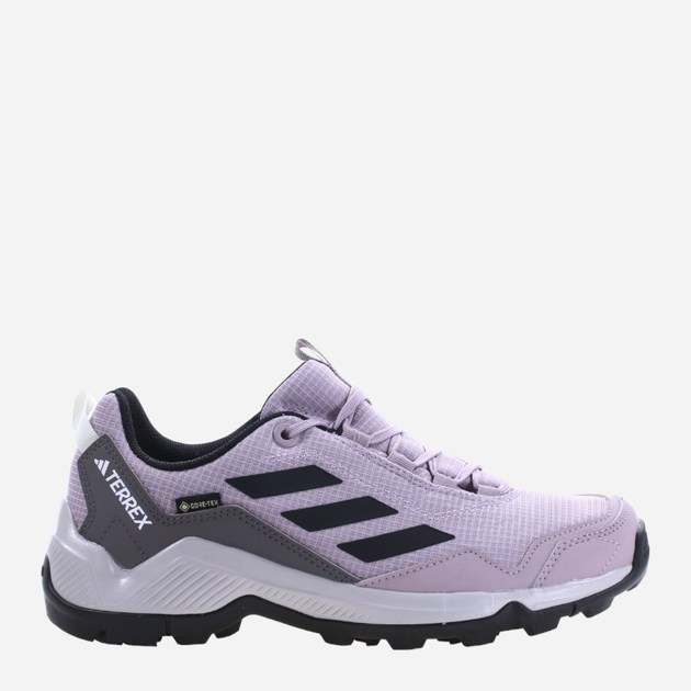 Buty trekkingowe damskie gore tex adidas Terrex Eastrail GTX IG8782 40.5 Fioletowe (4066765349613) - obraz 1