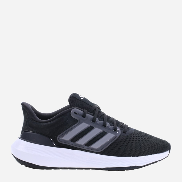 Жіночі кросівки для бігу adidas Ultrabounce W HP5787 37.5 Чорні (4066748234028) - зображення 1