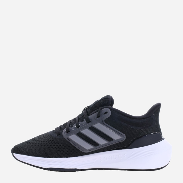 Buty do biegania damskie adidas Ultrabounce W HP5787 40.5 Czarne (4066748234035) - obraz 2