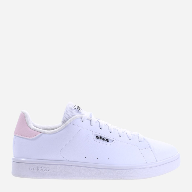 Tenisówki damskie z eko skóry adidas Urban Court IF4092 36 Białe (4067886740983) - obraz 1