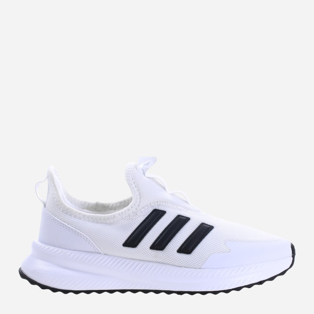 Buty sportowe damskie lekkie adidas X_PLRPULSE IE8473 37.5 Białe (4066765092205) - obraz 1