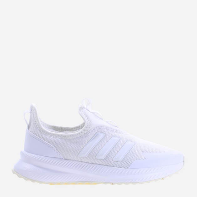 Buty sportowe damskie lekkie adidas X_PLRPULSE IE8474 40.5 Białe (4066765088529) - obraz 1