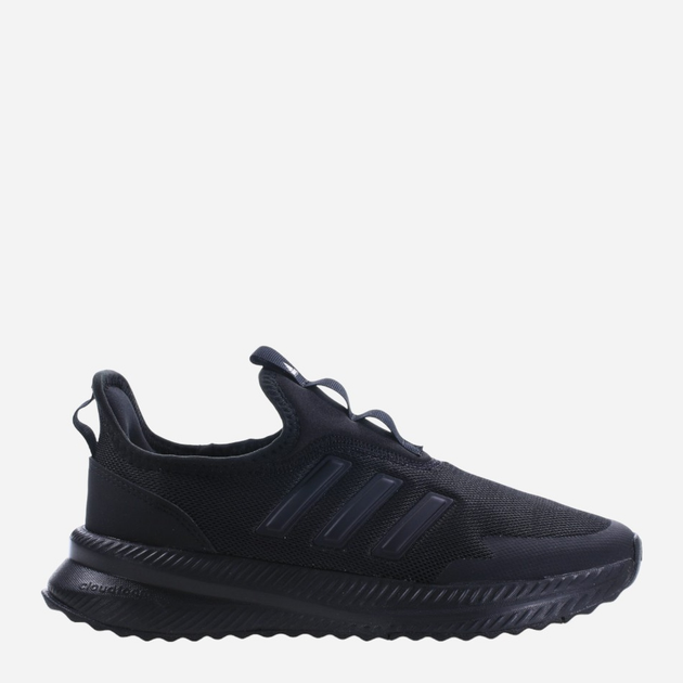 Жіночі кросівки adidas X_PLRPULSE IE8476 38.5 Чорні (4066765096050) - зображення 1