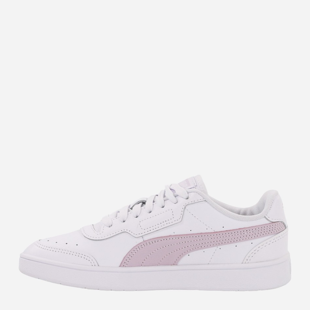 Tenisówki damskie skórzane Puma Court 70 386084-07 37 Białe (4065449613293) - obraz 2