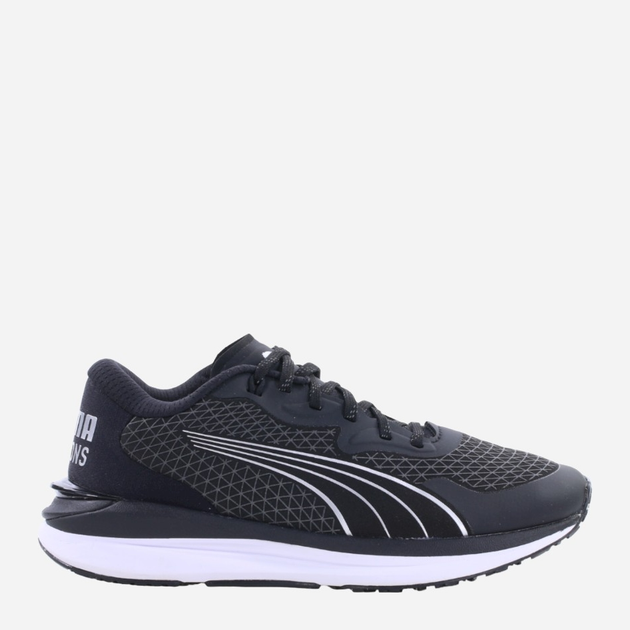 Buty sportowe damskie do kostki Puma Electrify Nitro 2 376897-01 36 Czarne (4065449918619) - obraz 1