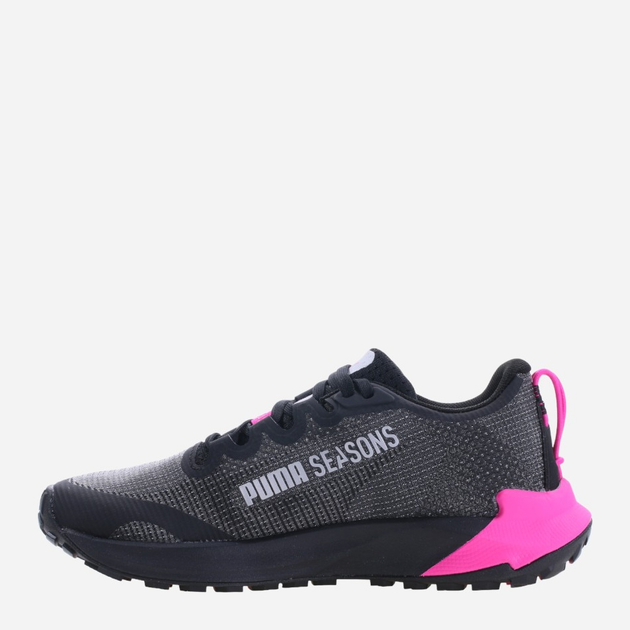 Buty sportowe damskie do kostki Puma Fast-Trac Nitro Wns 377046-07 41 Czarne (4065452423049) - obraz 2