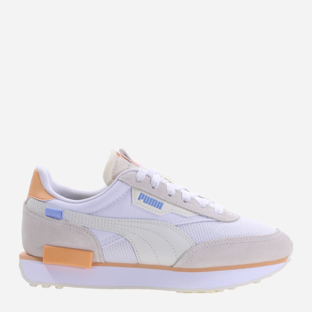 Жіночі кросівки Puma Future Rider Soft Wn`s 381141-14 38.5 Бежеві (4065452687717) - зображення 1