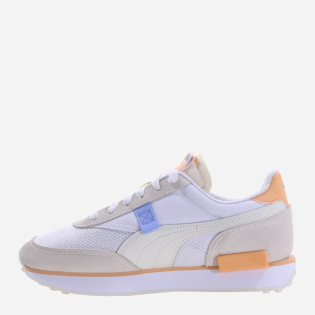 Жіночі кросівки Puma Future Rider Soft Wn`s 381141-14 38.5 Бежеві (4065452687717) - зображення 2