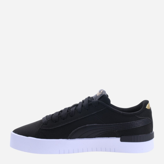 Tenisówki damskie zamszowe Puma Jada Renew Nubuck 391133-02 40 Czarne (4065452530655) - obraz 2