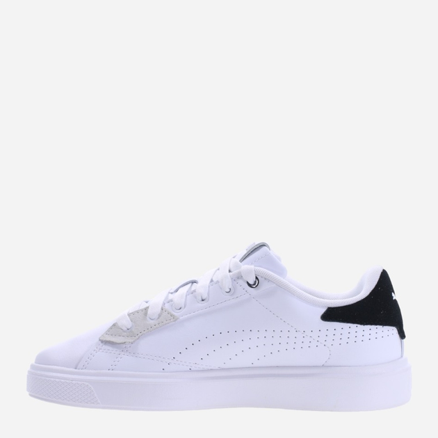 Жіночі кеди низькі Puma Lajla Wns 388951-03 37 Білі (4065452854058) - зображення 2