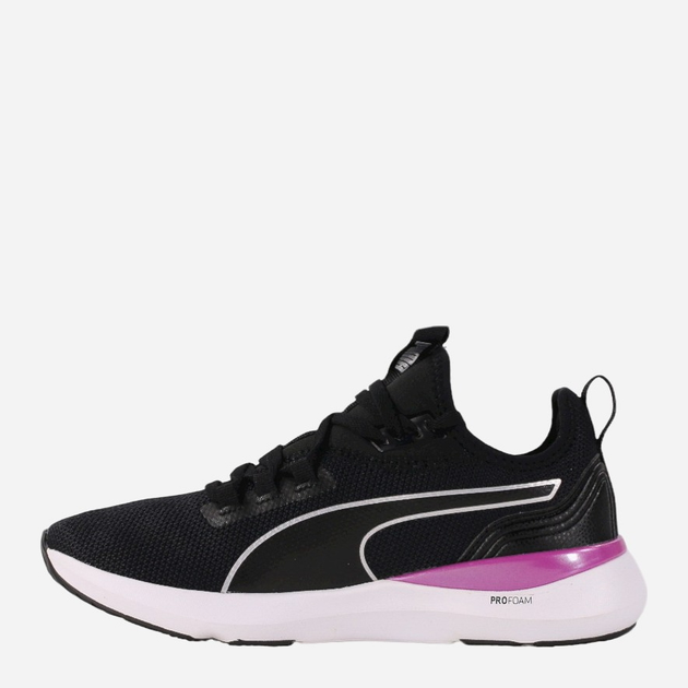 Buty sportowe damskie do kostki Puma Pure XT Stardust 376635-01 37 Czarne (4064536384719) - obraz 2