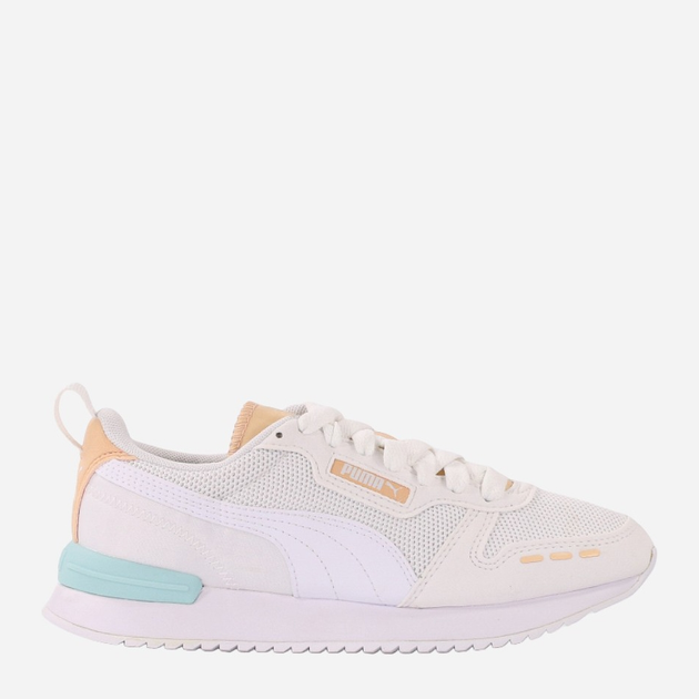 Жіночі кросівки Puma R78 373117-41 39 Білі (4063699588354) - зображення 1