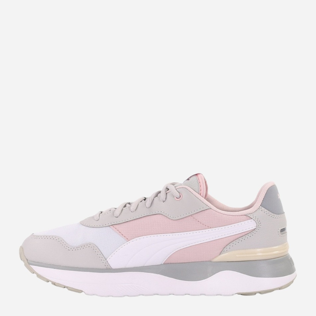 Buty sportowe damskie do kostki Puma R78 Voyage 380729-11 38.5 Szare (4064536387369) - obraz 2