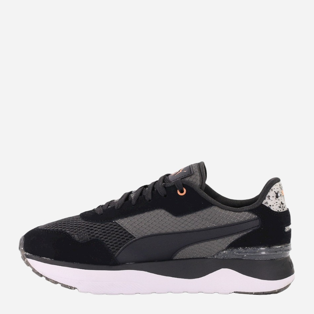 Жіночі кросівки Puma R78 Voyage 383853-02 38.5 Чорні (4064536204543) - зображення 2