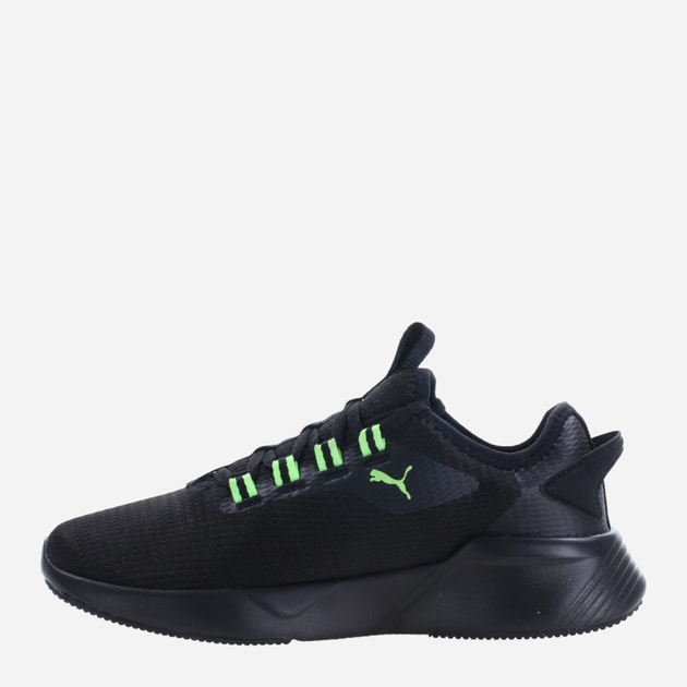 Buty sportowe damskie do kostki Puma Retaliate 2 376676-23 35.5 Czarne (4065452435301) - obraz 2