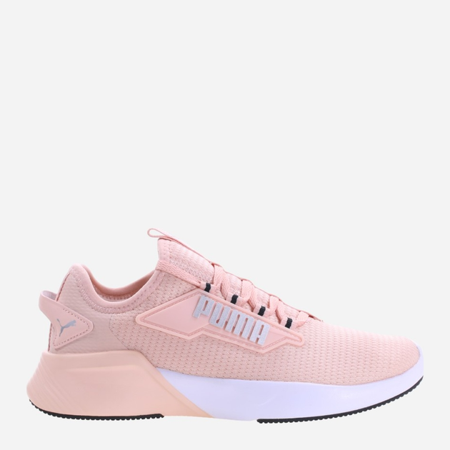 Buty sportowe damskie do kostki Puma Retaliate 2 376676-26 37.5 Różowe (4065452604707) - obraz 1