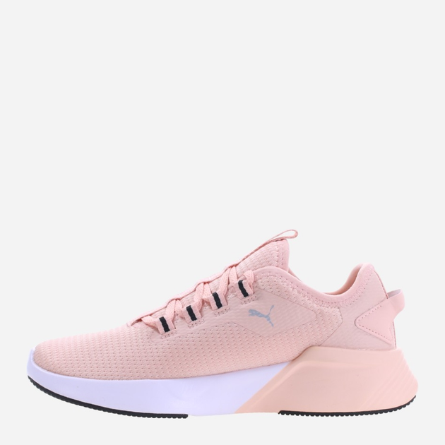 Buty sportowe damskie do kostki Puma Retaliate 2 376676-26 37.5 Różowe (4065452604707) - obraz 2