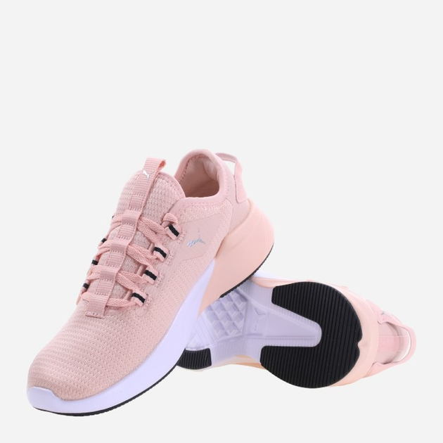 Buty sportowe damskie Puma Retaliate 2 376676-26 37.5 Różowe (4065452604707) - obraz 4