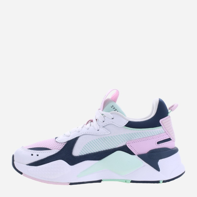 Buty sportowe damskie do kostki Puma RS-X Reinvention 369579-15 36 Wielokolorowe (4065452609597) - obraz 2