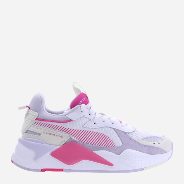 Buty sportowe damskie do kostki Puma RS-X Reinvention 369579-17 37 Wielokolorowe (4065452839697) - obraz 1