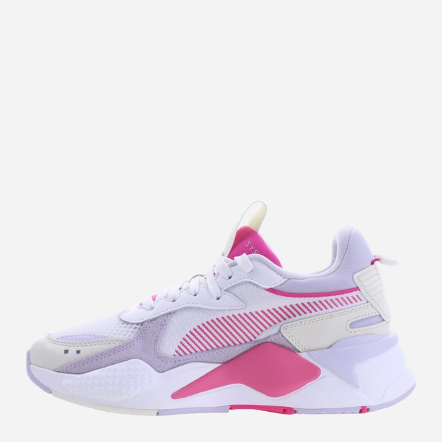 Buty sportowe damskie do kostki Puma RS-X Reinvention 369579-17 35.5 Wielokolorowe (4065452839673) - obraz 2