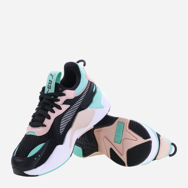 Buty sportowe damskie Puma RS-X Reinvention 369579-16 37 Wielokolorowe (4065452884413) - obraz 4