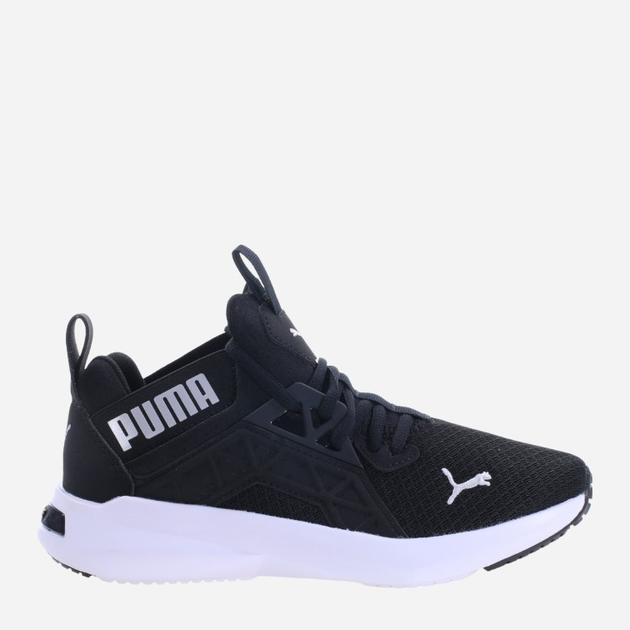 Buty sportowe damskie z siatką Puma Softride Enzo NXT Wn`s 195235-01 36 Czarne (4063699741179) - obraz 1