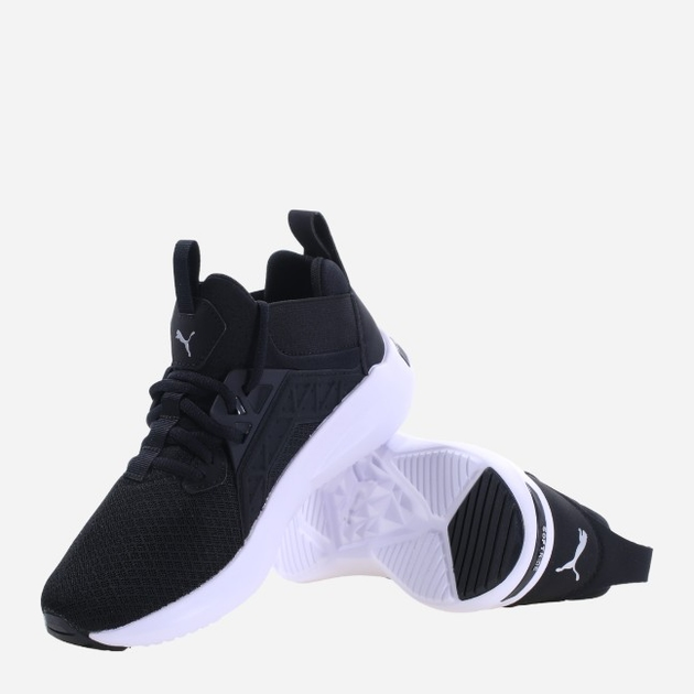 Buty sportowe damskie Puma Softride Enzo NXT Wn`s 195235-01 35.5 Czarne (4063699741162) - obraz 4