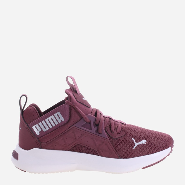 Buty sportowe damskie z siatką Puma Softride Enzo NXT Wn`s 195235-17 37.5 Bordowe (4065452374525) - obraz 1