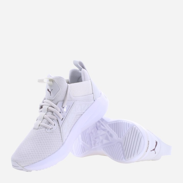 Buty sportowe damskie Puma Softride Enzo NXT Wn`s 195235-19 35.5 Białe (4065452861605) - obraz 4