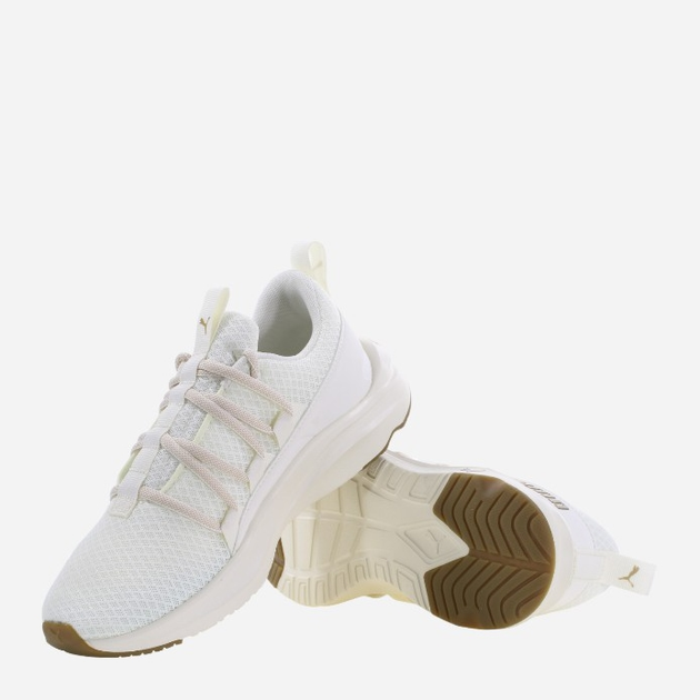 Buty sportowe damskie Puma Softride One4all 377672-05 37 Jasnożółte (4065452624828) - obraz 4