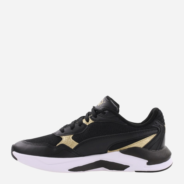 Buty sportowe damskie z siatką Puma X-Ray Speed Lite 386458-01 38.5 Czarne (4065449528382) - obraz 2