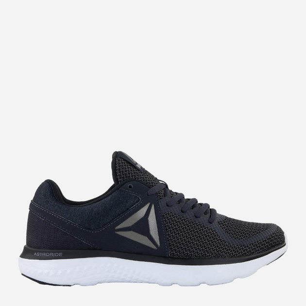 Жіночі кросівки для бігу Reebok Astroride Ru BD2208 38 Темно-сині (4057287366868) - зображення 1