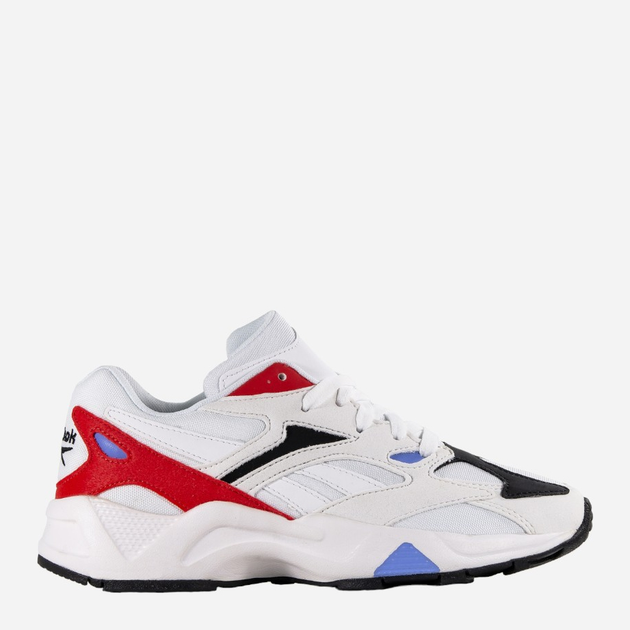 Buty sportowe damskie do kostki Reebok AZTREK 96 EF3026 36 Białe (4062051361970) - obraz 1