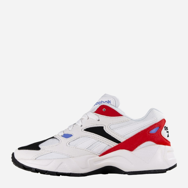 Buty sportowe damskie do kostki Reebok AZTREK 96 EF3026 39 Białe (4062051361949) - obraz 2