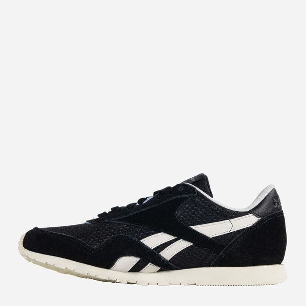 Жіночі кросівки Reebok Cl Nylon Slim EP BS5111 38 Чорні (4058031261408) - зображення 2