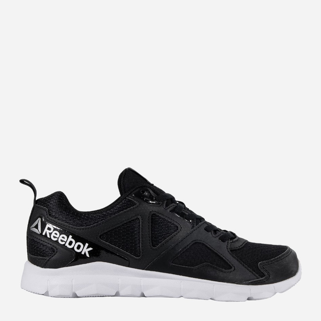 Buty sportowe damskie z siatką Reebok Dashhex TR BD5041 35.5 Czarne (4057287886304) - obraz 1