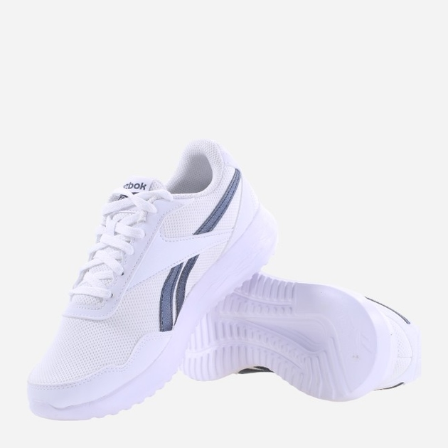 Buty sportowe damskie Reebok Energen Lite IE1943 35.5 Białe (4066751034165) - obraz 4