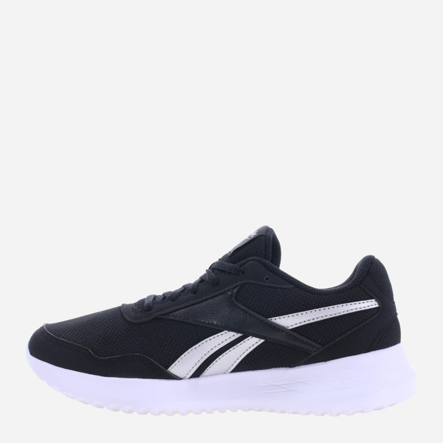 Buty sportowe damskie z siatką Reebok Energen Lite IE1945 37.5 Czarne (4066751035858) - obraz 2