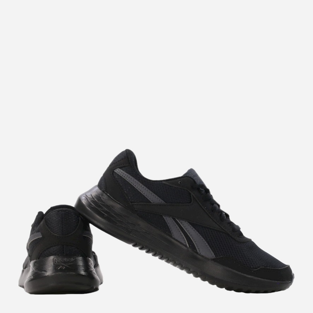 Жіночі кросівки Reebok Energen Lite S42777 35.5 Чорні (4064036063275) - зображення 3