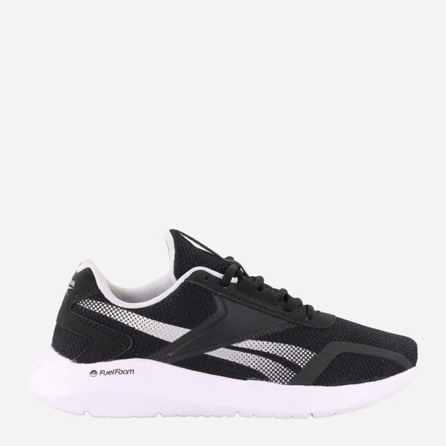 Жіночі кросівки для бігу Reebok Energylux 2.0 GV8330 38 Чорні (4065419160277) - зображення 1