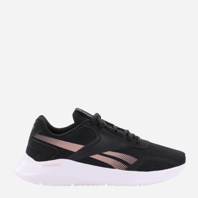 Buty do biegania damskie z amortyzacją Reebok Energylux 2.0 S23826 38 Czarne (4064044545596) - obraz 1