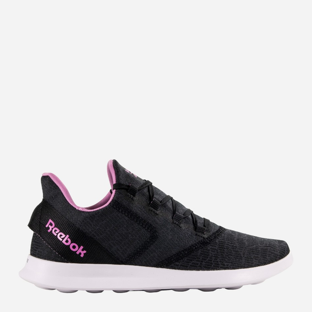 Жіночі кросівки для залу Reebok Evazure DMX Lite 2.0 EF3764 35.5 Чорні (4062053320890) - зображення 1