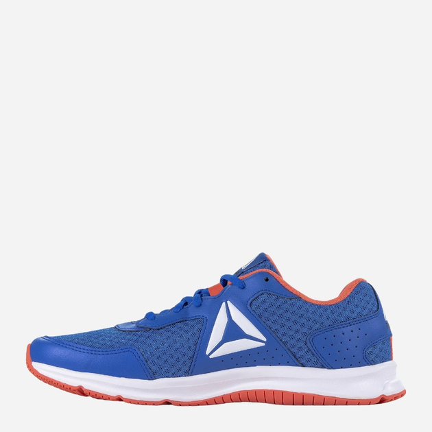 Buty do biegania damskie Reebok Express Runner BD5782 35.5 Niebieskie (4057287027646) - obraz 2