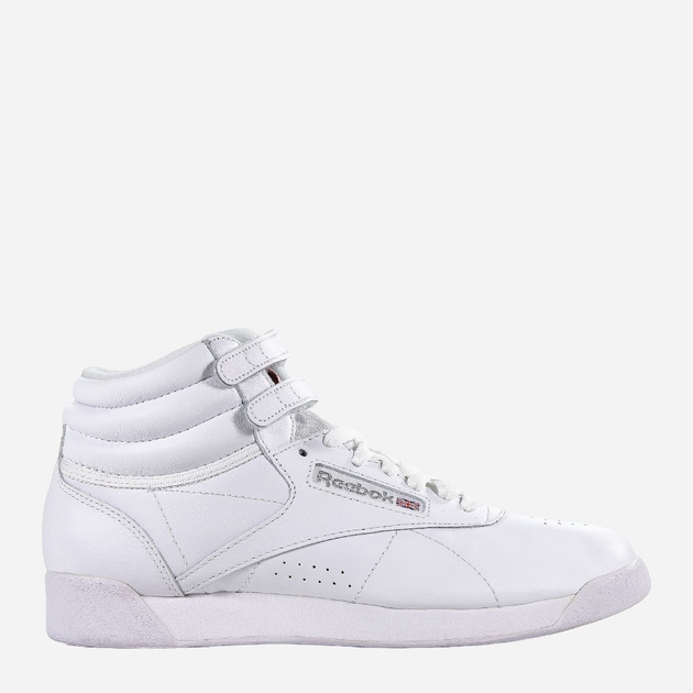 Жіночі черевики Reebok F/S HI 2431 40.5 Білі (54871708343) - зображення 1