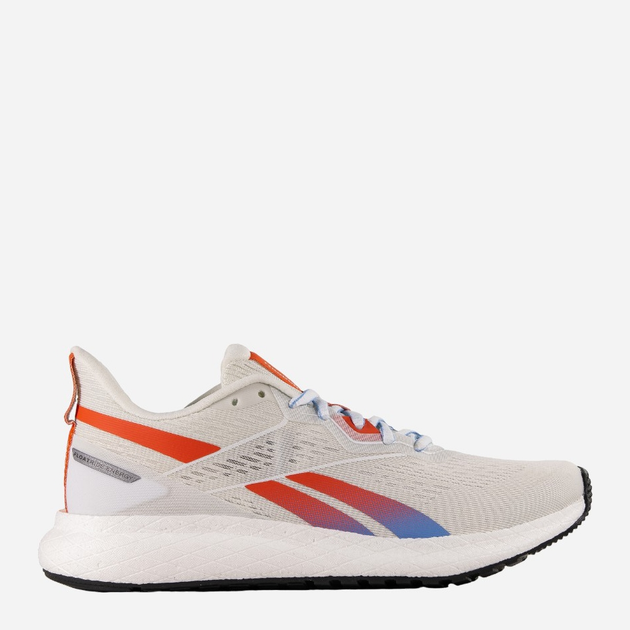 Жіночі кросівки для бігу Reebok Forever Floatride E EF6909 37.5 Сірі (4062052624142) - зображення 1